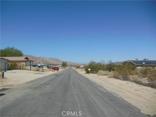 Twentynine Palms, CA 92277,1104 Serrano Way