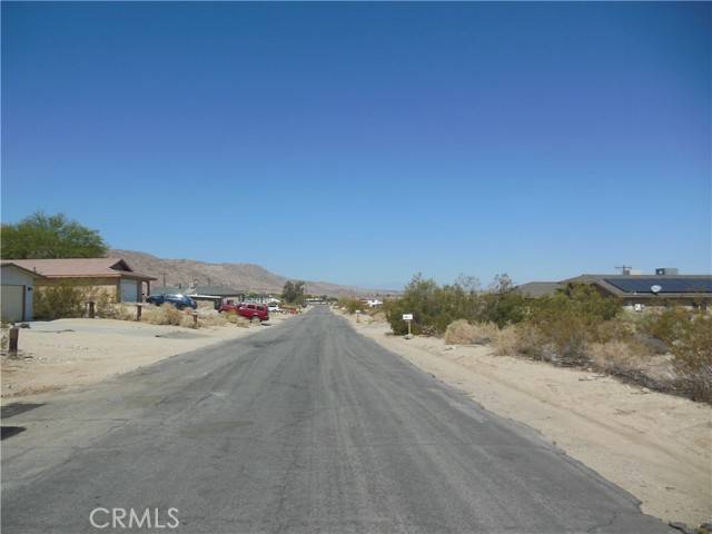 Twentynine Palms, CA 92277,1104 Serrano Way