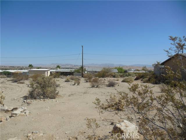 Twentynine Palms, CA 92277,1104 Serrano Way