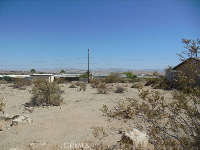 Twentynine Palms, CA 92277,1104 Serrano Way