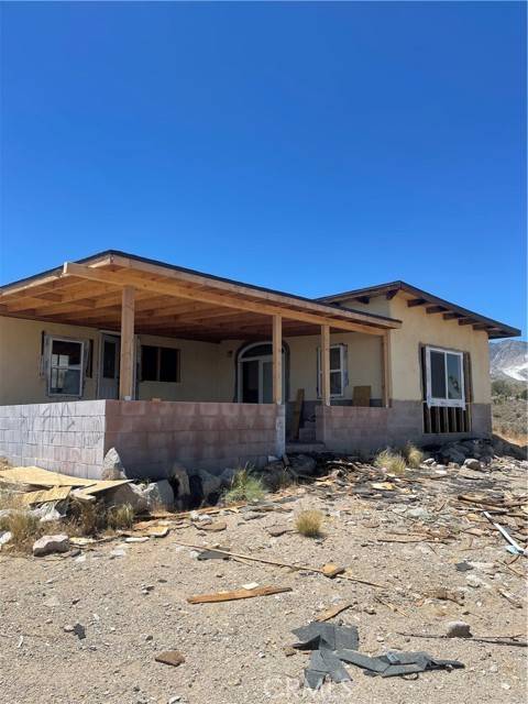 Lucerne Valley, CA 92356,7362 Mesa Road