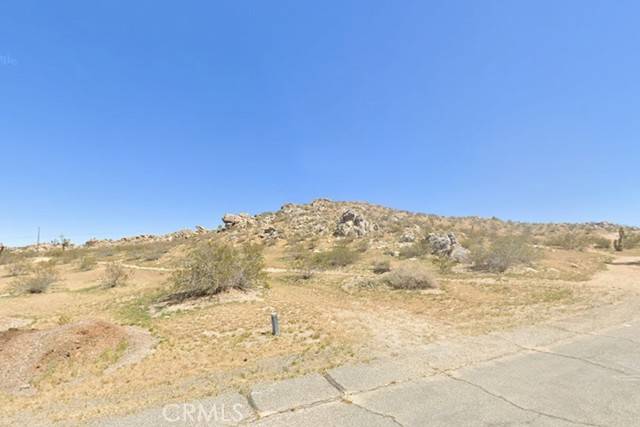 Lake Los Angeles, CA 93591,40000 E 167th Street