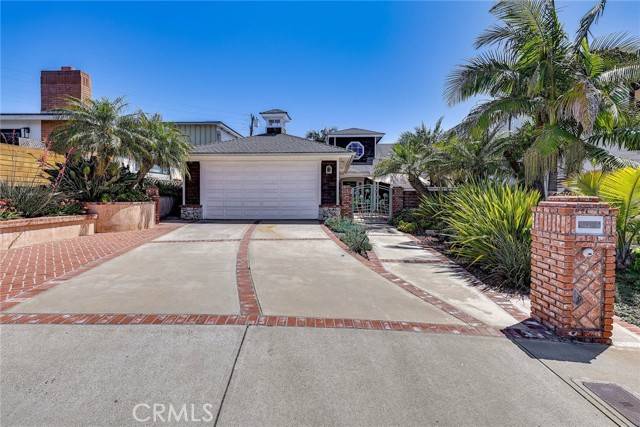 San Clemente, CA 92672,231 Avenida Princesa