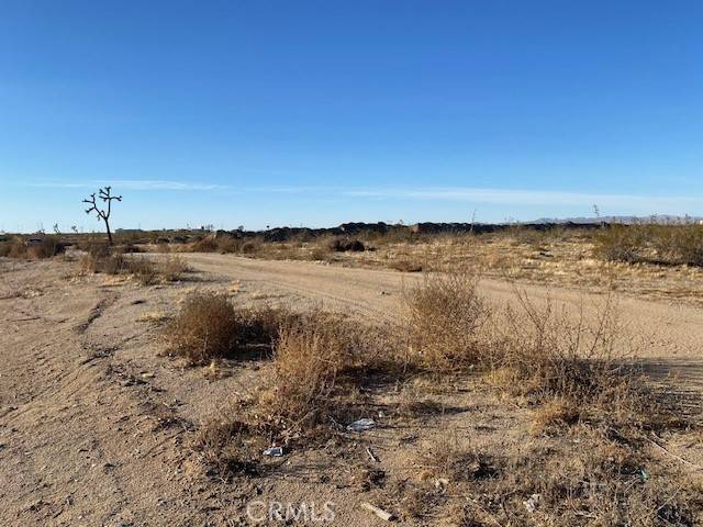 Adelanto, CA 93201,0 MOJAVE/VERBENA