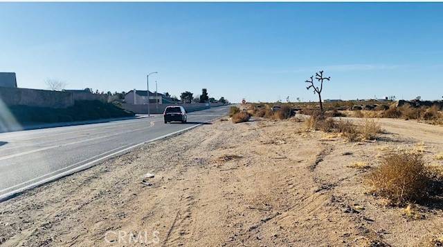 Adelanto, CA 93201,0 MOJAVE/VERBENA