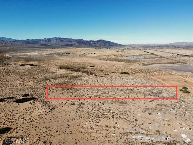 Newberry Springs, CA 92365,0 Yukon Road