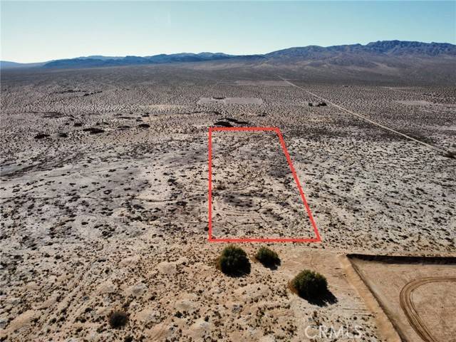 Newberry Springs, CA 92365,0 Yukon Road