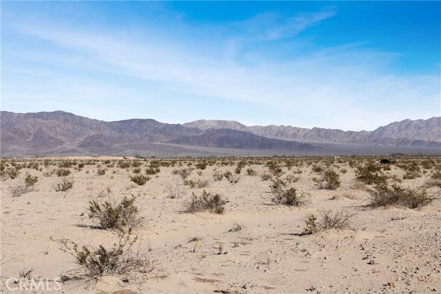 Twentynine Palms, CA 92277,4400 Danby Road