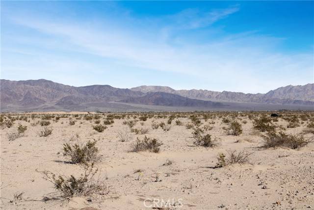 Twentynine Palms, CA 92277,4400 Danby Road