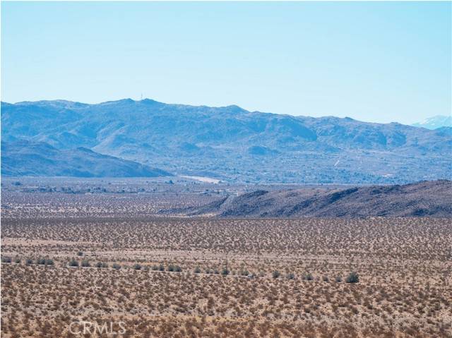 Joshua Tree, CA 92252,4078 Sunfair Road