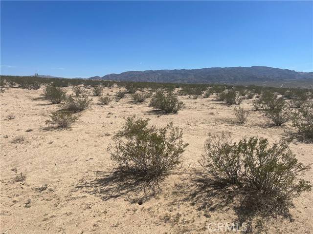 Twentynine Palms, CA 92277,0 Pampas Avenue