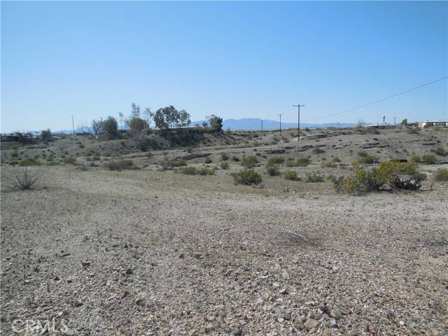 Needles, CA 92363,0 Loma Vista Street