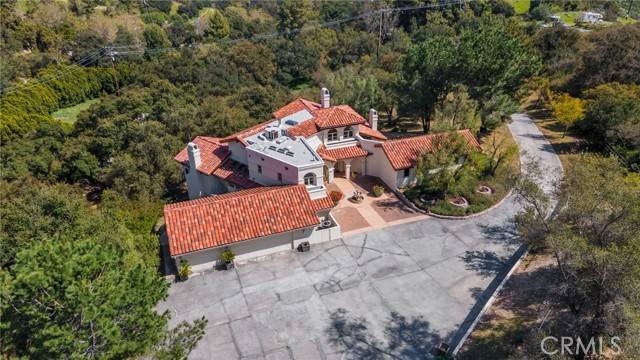 Trabuco Canyon, CA 92679,19401 Wunder Trail