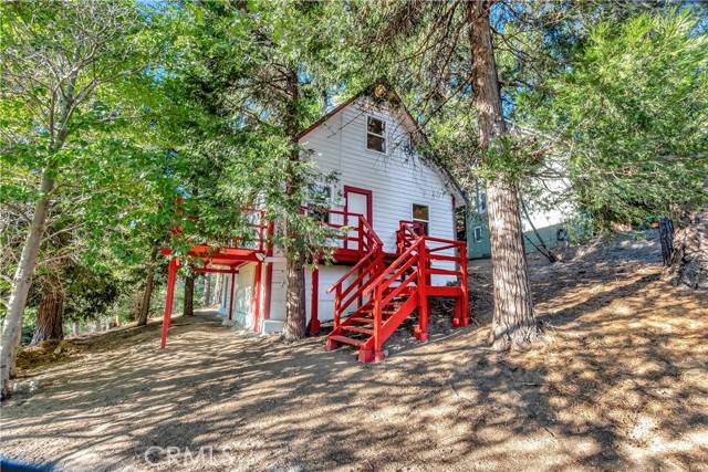 Cedarpines Park, CA 92322,22421 Pine Drive