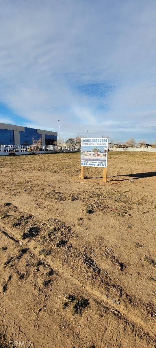 Hesperia, CA 92345,15634 Main Street