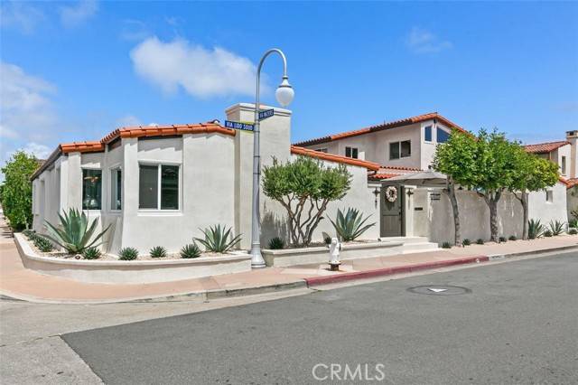 Newport Beach, CA 92663,780 Via Lido Soud
