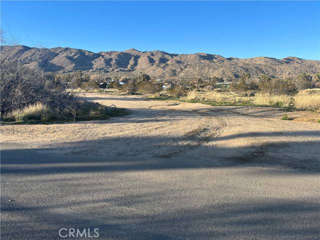 Yucca Valley, CA 92284,0 Antelope Trail