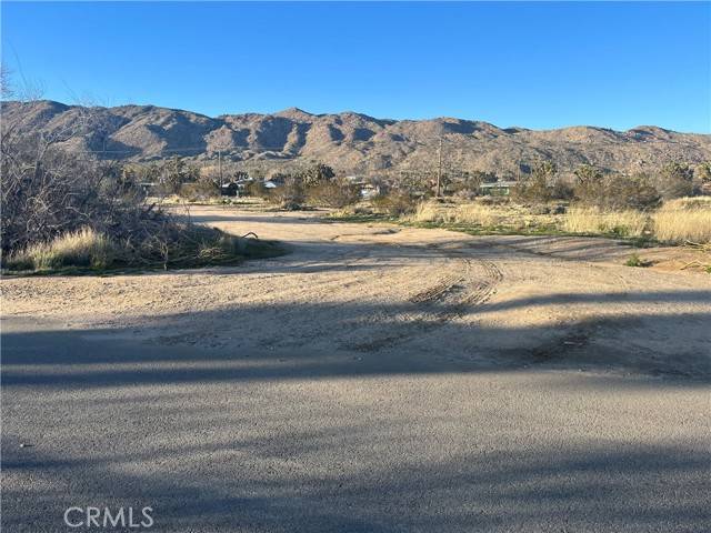 Yucca Valley, CA 92284,0 Antelope Trail