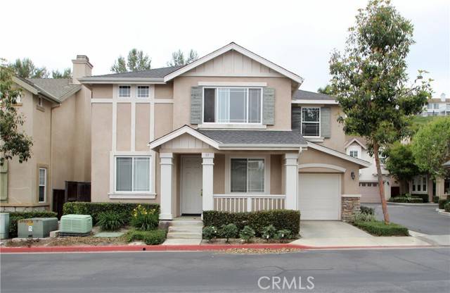 Aliso Viejo, CA 92656,53 Rue Du Chateau #23