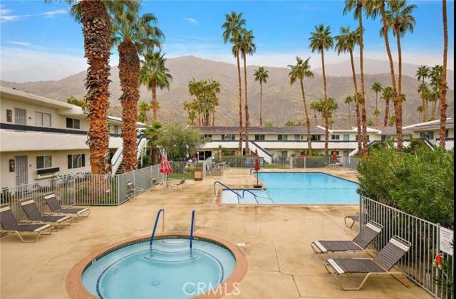 Palm Springs, CA 92264,1950 S Palm Canyon Drive #120