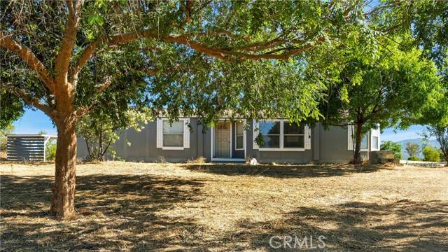 Anza, CA 92539,53110 Benton Way