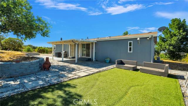 Anza, CA 92539,53110 Benton Way