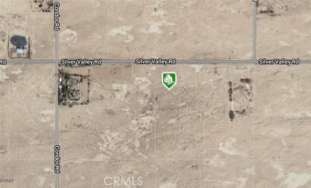 Newberry Springs, CA 92365,1 Silver Valley Road