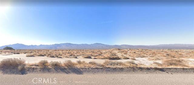 Newberry Springs, CA 92365,0 Silver Valley Road