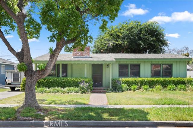 Long Beach, CA 90815,1933 Fanwood Avenue