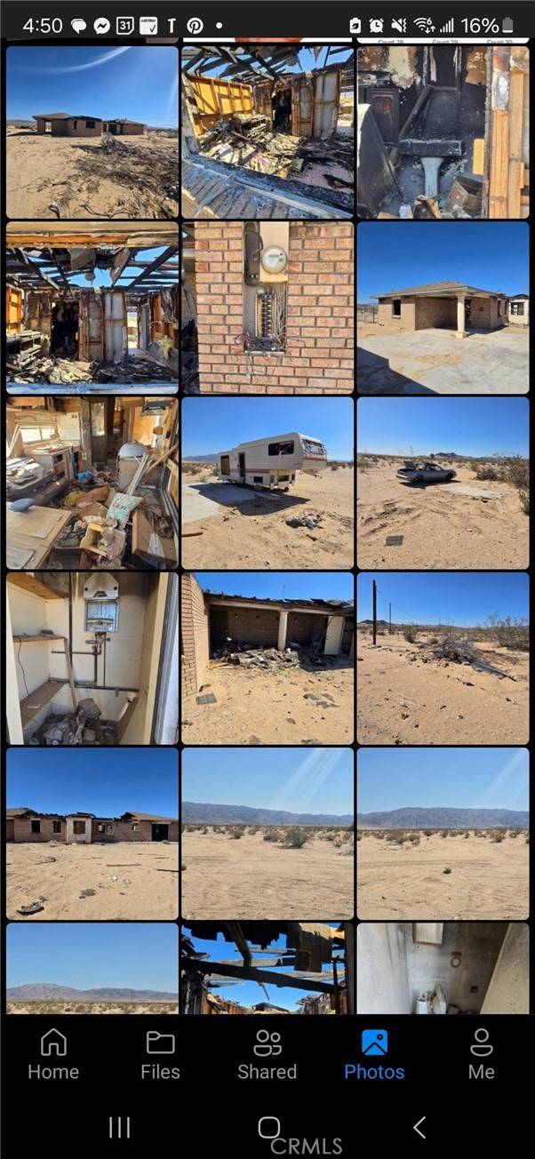 Twentynine Palms, CA 92277,75625 Encanto Drive