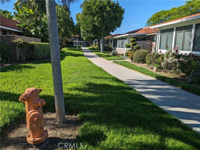 Laguna Woods, CA 92637,3029 Calle Sonora #N