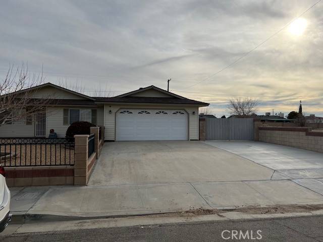 Boron, CA 93516,24422 Tamarisk Avenue