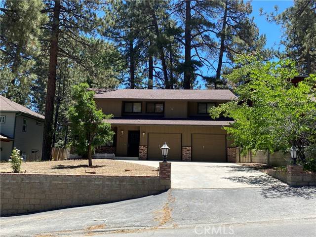 Wrightwood, CA 92397,5617 Dogwood Road