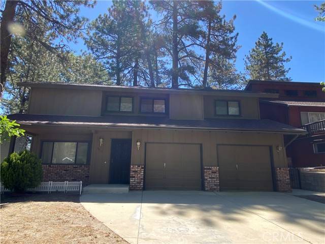 Wrightwood, CA 92397,5617 Dogwood Road