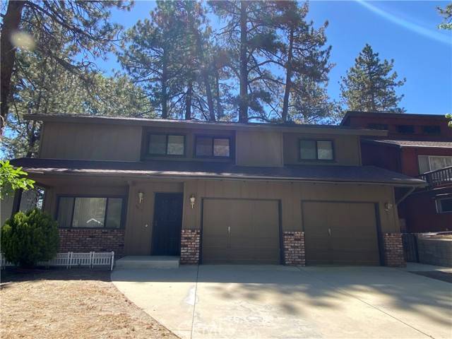 Wrightwood, CA 92397,5617 Dogwood Road