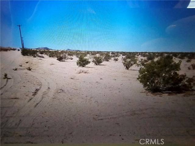 Joshua Tree, CA 92252,6240 Mojave Ranch Road