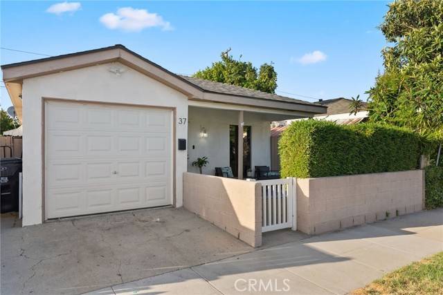 Long Beach, CA 90805,37 W Pleasant Street