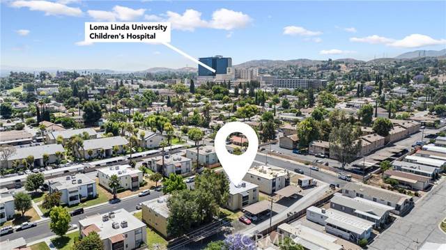 Loma Linda, CA 92354,10982 Rincon Street