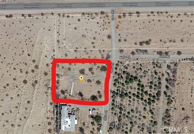 Blythe, CA 92225,16535 W Hobsonway