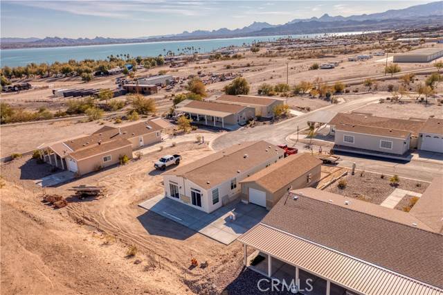 Needles, CA 92363,12600 Havasu Lake Road #6