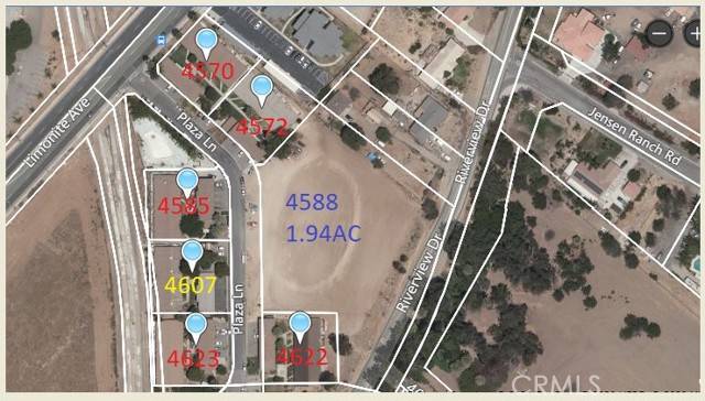 Jurupa Valley, CA 92509,4588 Plaza Lane