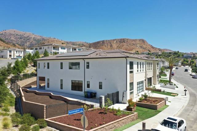 Porter Ranch (los Angeles), CA 91326,20615 W Hummingbird Court