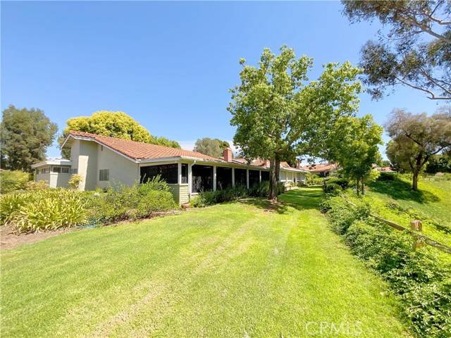 Laguna Woods, CA 92637,5451 Calle Pico #A