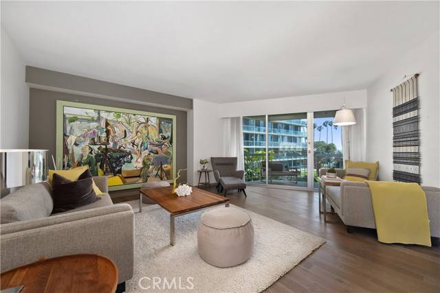 Santa Monica, CA 90402,515 Ocean Avenue #507S