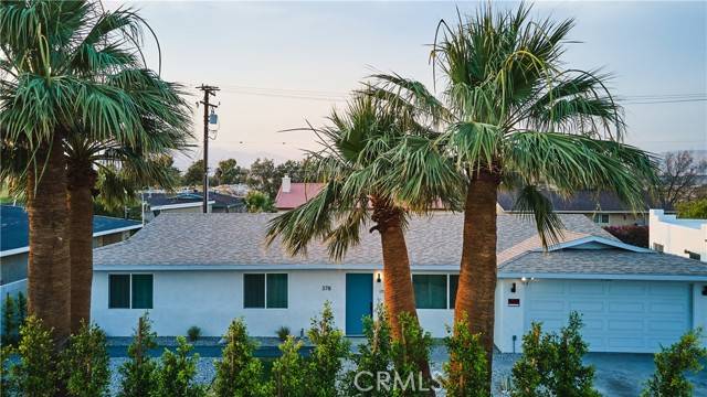 Palm Springs, CA 92262,378 W Sunview Avenue