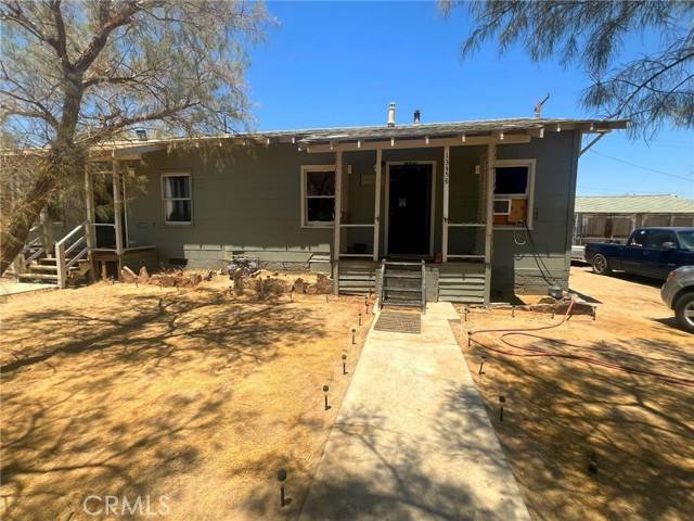 Trona, CA 93562,13456 Yucca Street