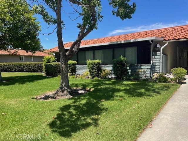 Laguna Woods, CA 92637,852 Ronda Mendoza #Q