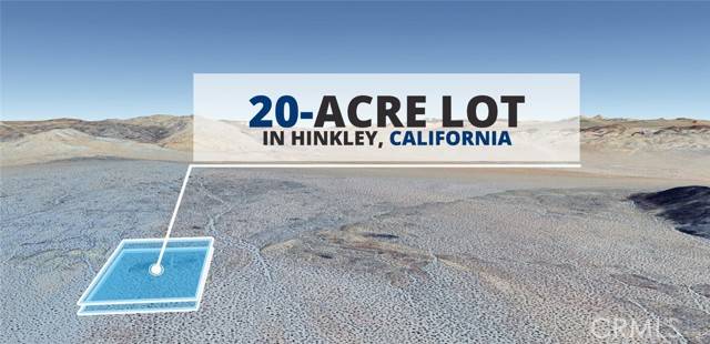 Hinkley, CA 92347,0 Mojave-Barstow Highway