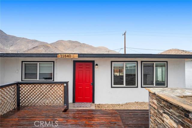 Palm Springs, CA 92262,21840 Snow View Drive