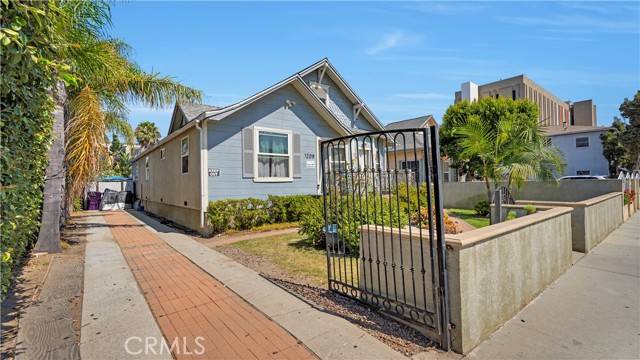 Long Beach, CA 90813,1208 Linden Avenue